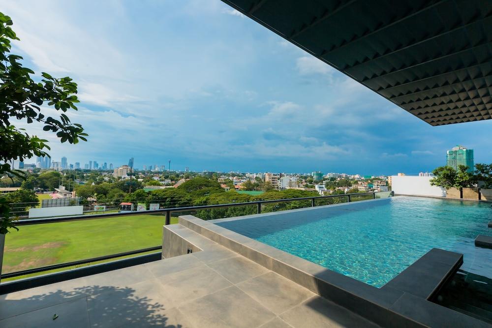 Me Colombo Exterior foto